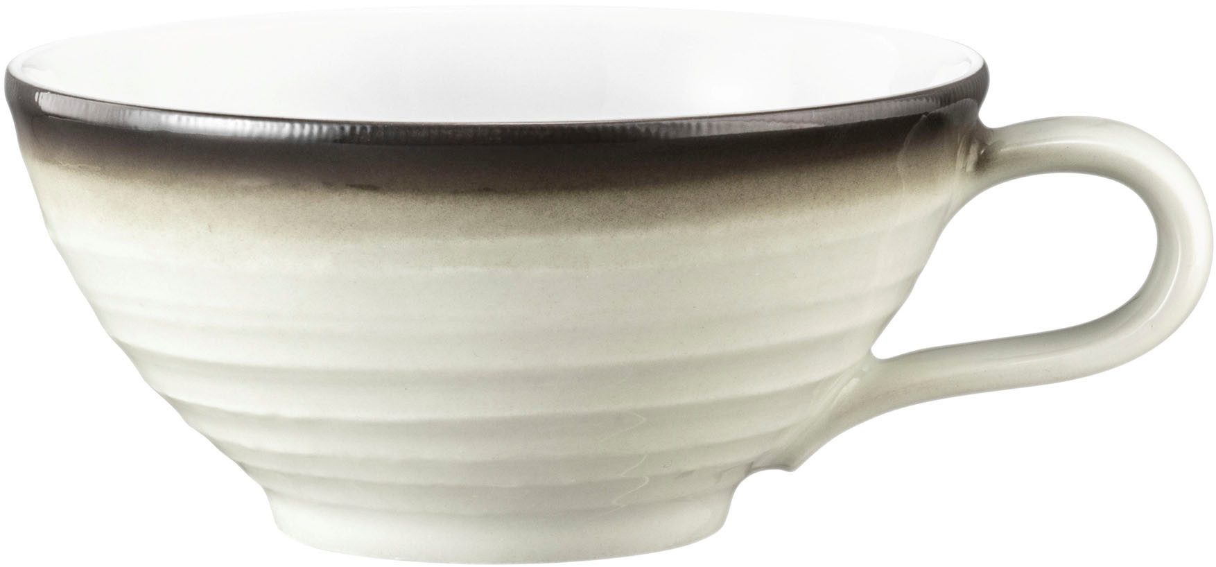 Seltmann Weiden Tasse Terra Corso, 1-tlg., Porzellan, Teeobertasse 0,14 l
