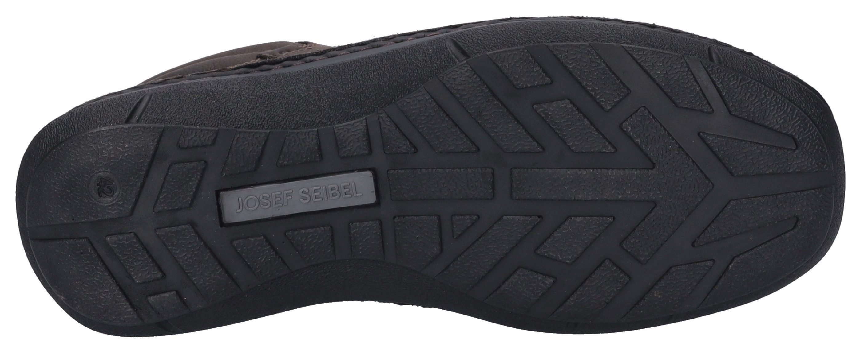 Josef Seibel New Anvers 35 Winterboots Winterstiefel, Schnürstiefel, Boots in Weite K (extraweit)
