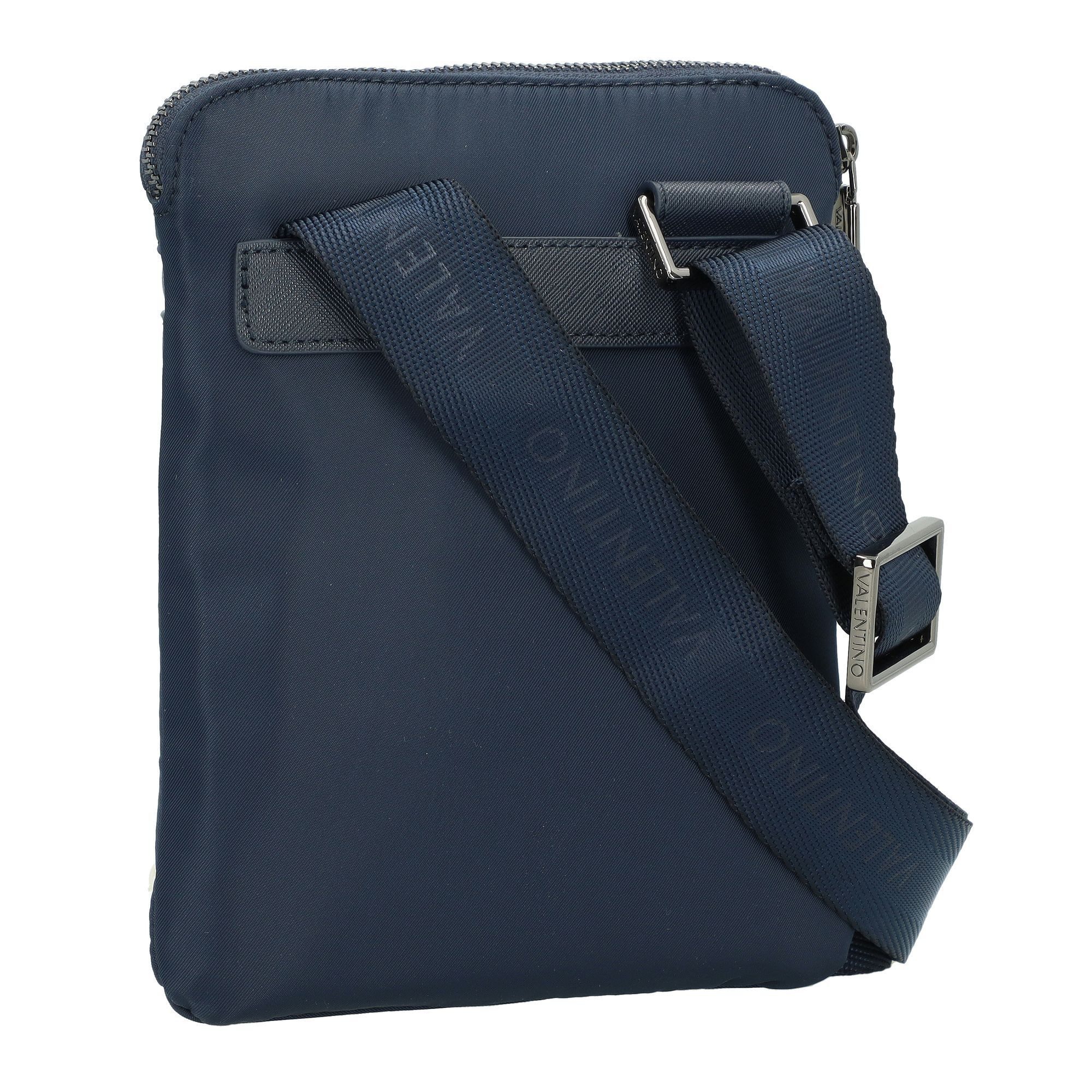 VALENTINO BAGS Umhängetasche Cardano, Polyester