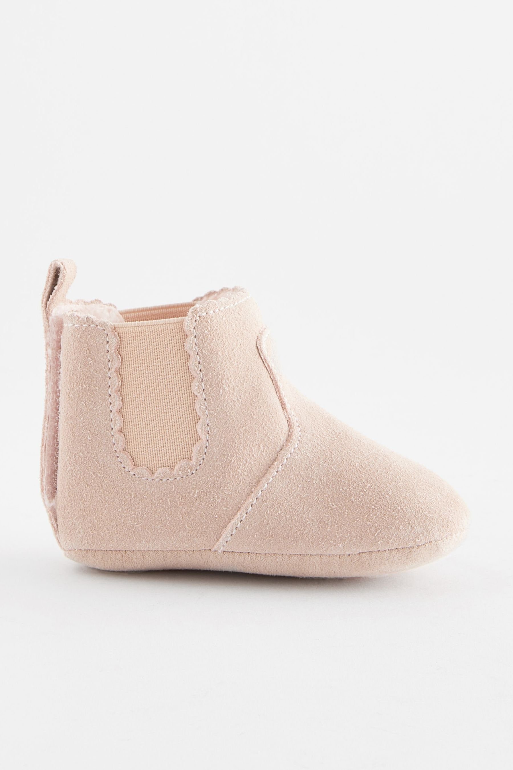 Next Baby-Chelsea-Stiefeletten Babystiefel (1-tlg)