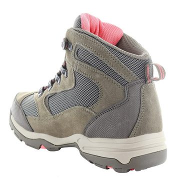 Hi-Tec STORM WP Outdoorschuh atmungsaktiv und wasserdicht