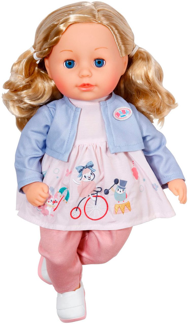 Baby Born Babypuppe Sophia Rose 36 günstig online kaufen