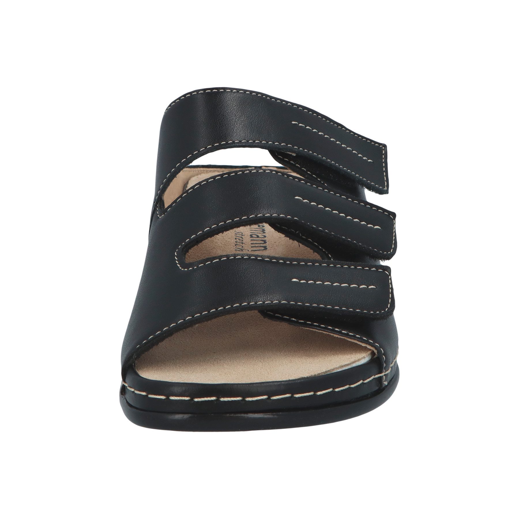 BERKEMANN Berkemann Erwachsene Berkoflex Andrea Pantolette L Pantolette