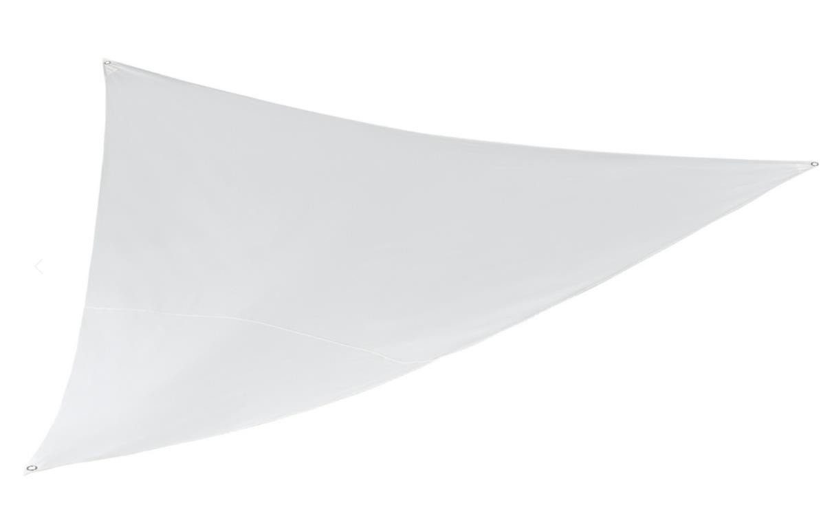 Sonnensegel GO-DE Sonnensegel Dreieckig beige 360 x 360 x 360