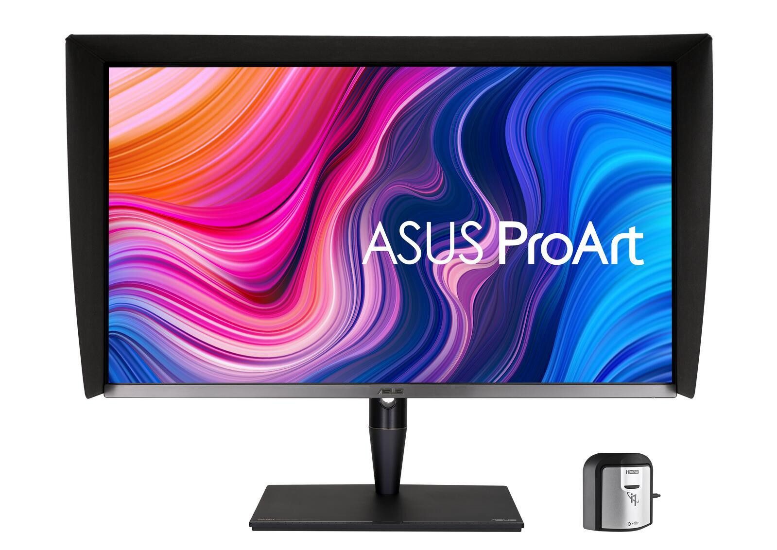 Asus ASUS PA32UCG-K TFT-Monitor (3840 x 2160, 5 ms Reaktionszeit, 120 Hz, IPS Panel)
