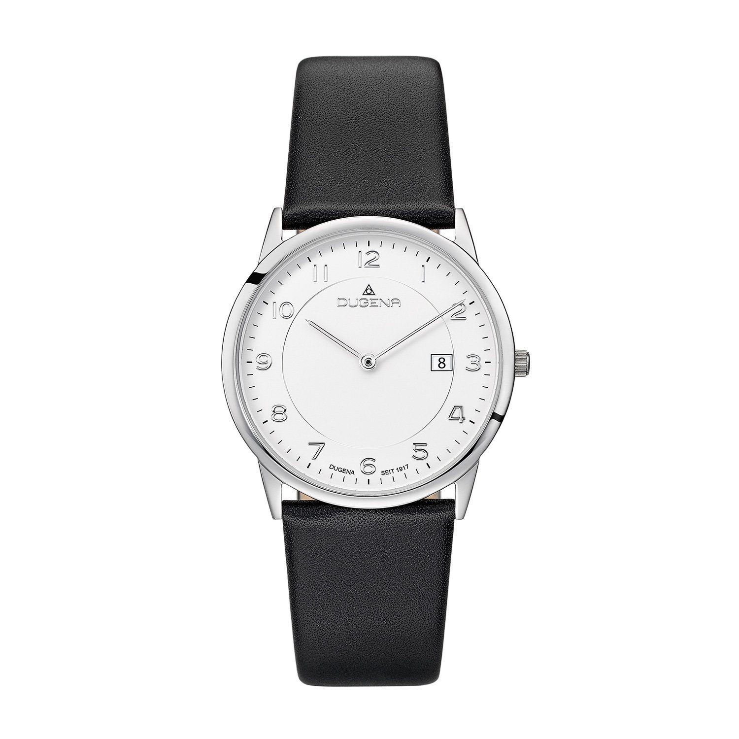 Dugena Quarzuhr Modena 4460739 Quarz