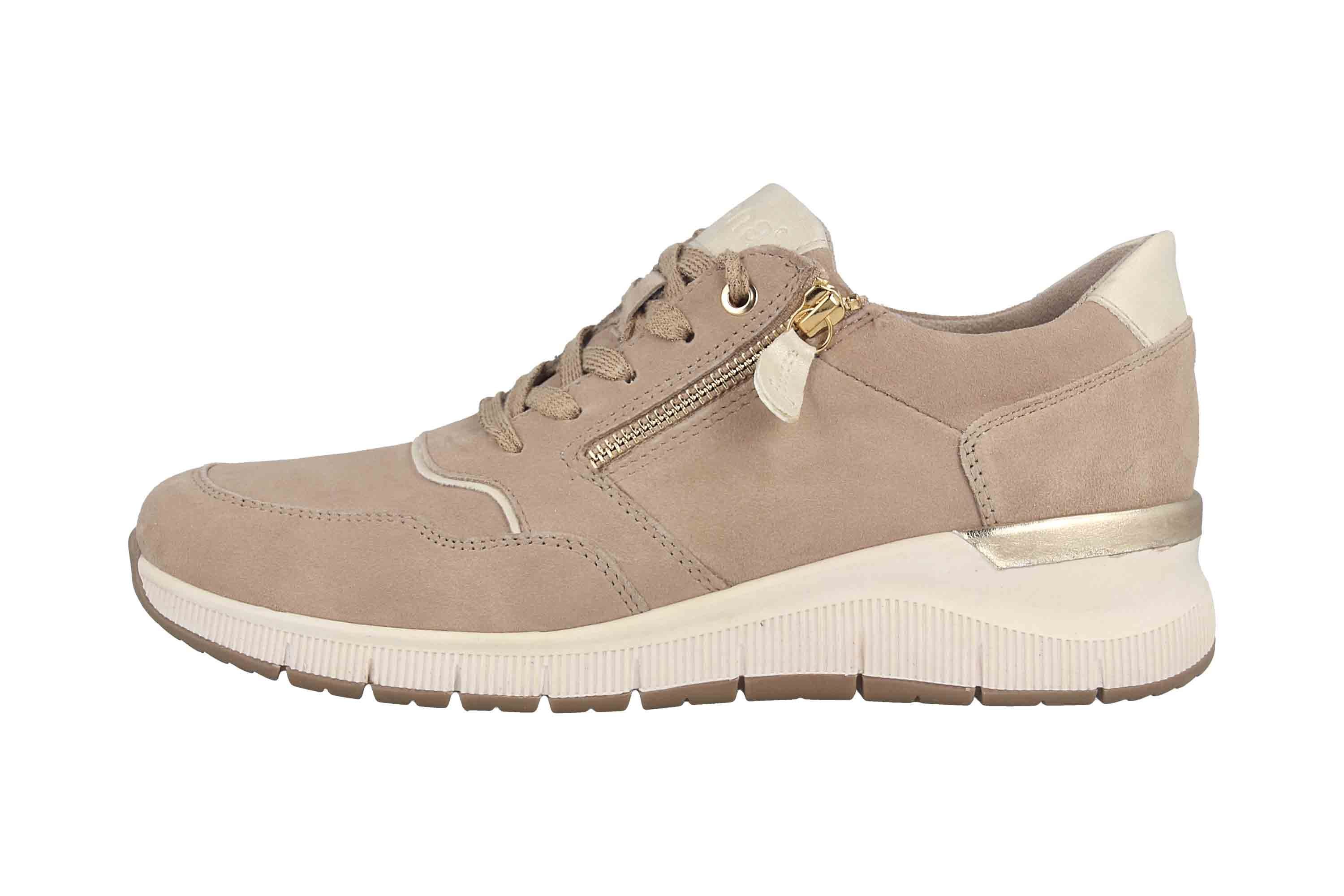 Jana 8 8 23730 28, Scarpe da Ginnastica Donna, Nero, 40 EU