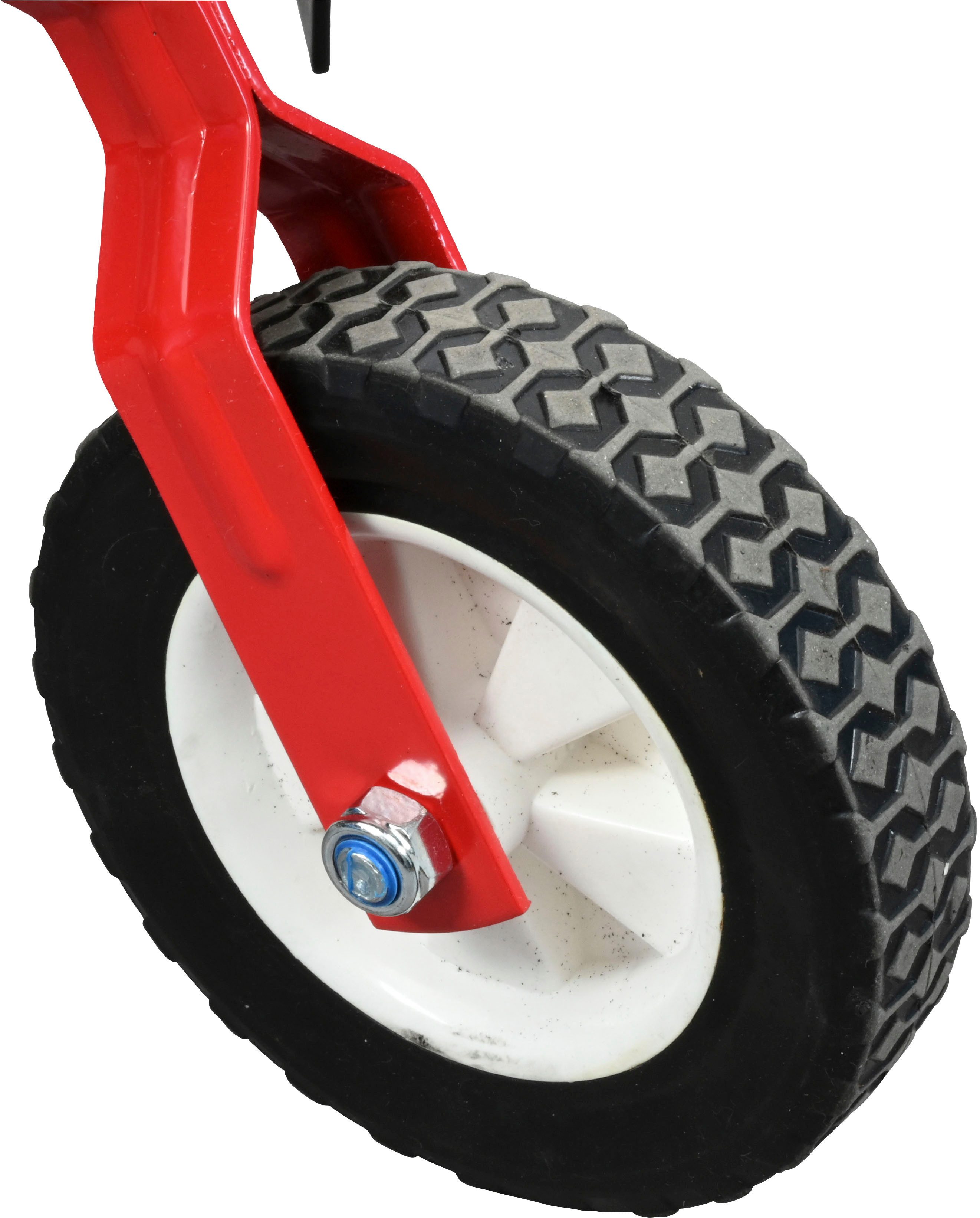 Güde Benzinmotorhacke Benzin Gartenfräse »GF 2436.1«, 36 cm Arbeitsbreite