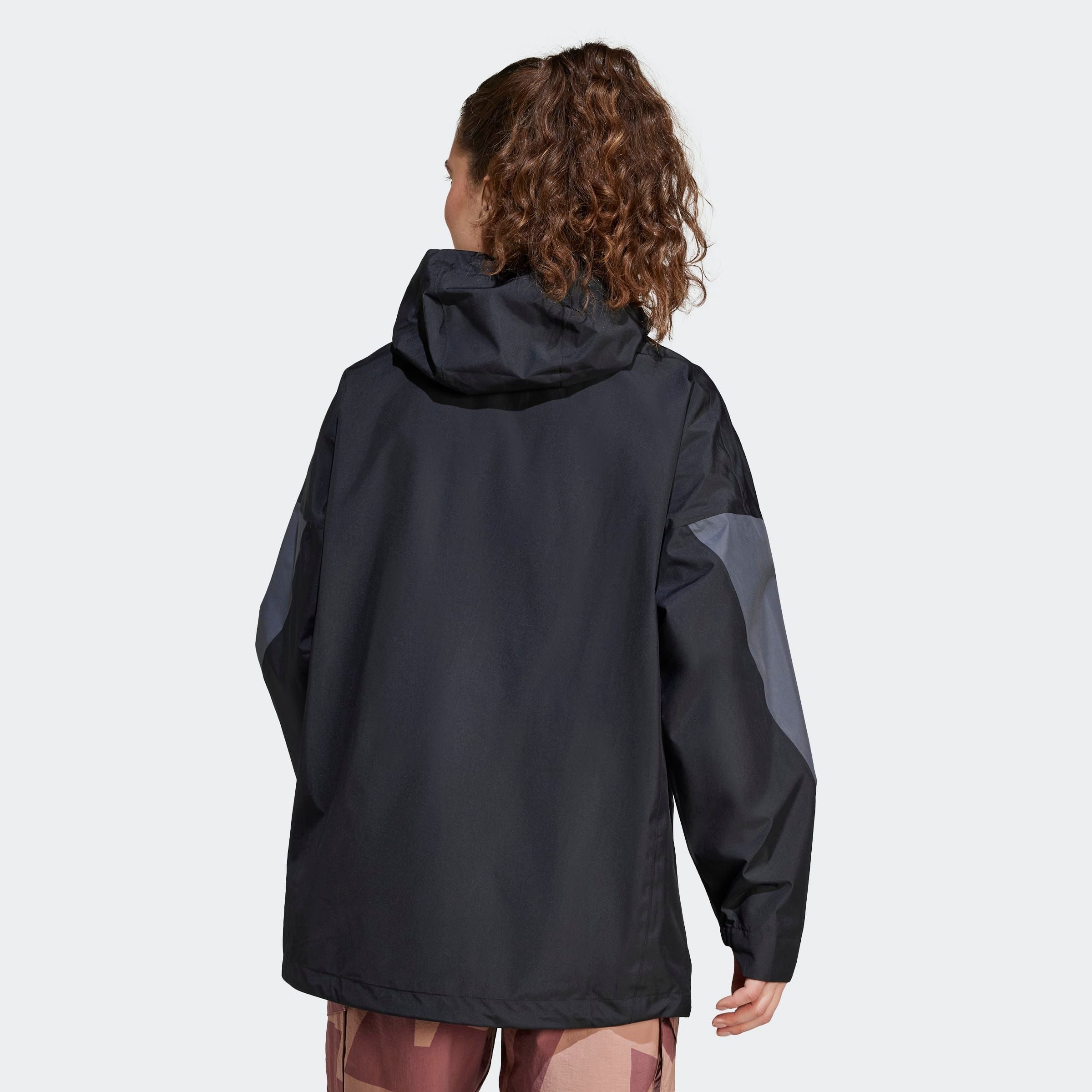 adidas TERREX Outdoorjacke W XP 2.5 ANORAK