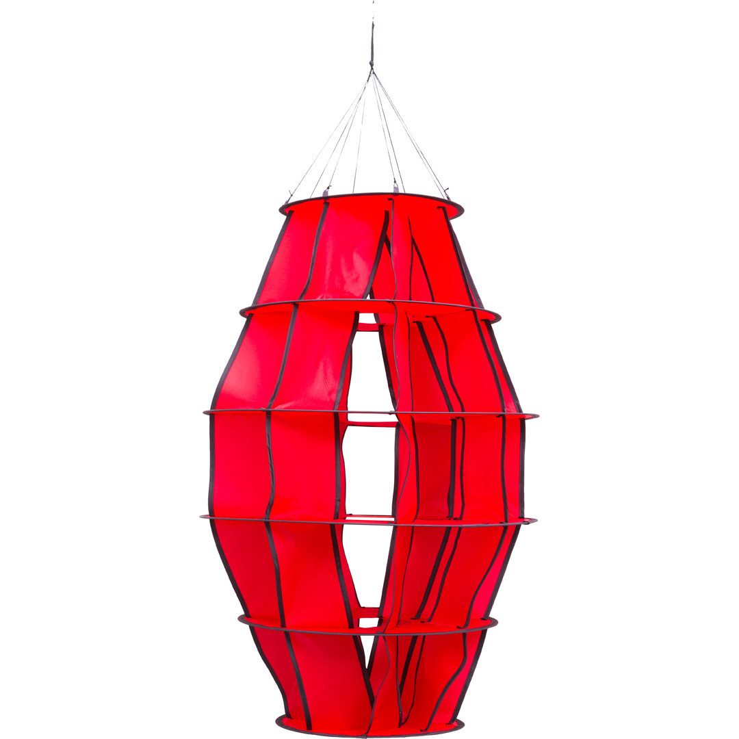 HQ Wanddekoobjekt HQ Windspiel Hoffmanns Lampion günstig online kaufen