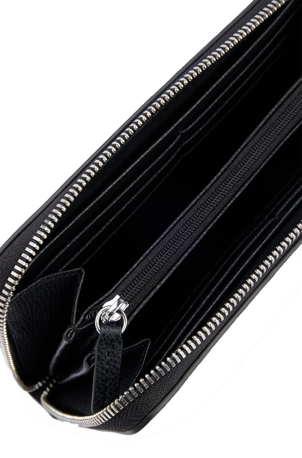 HUGO Geldbörse Ziparound R günstig online kaufen