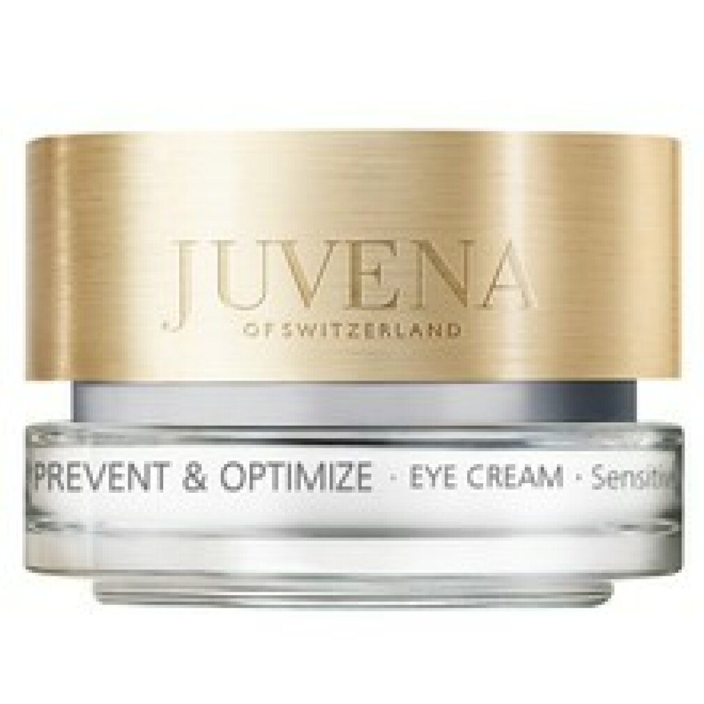 Juvena Augencreme JUVEDICAL® SENSITIVE Optimizing Eye Cream 15ml