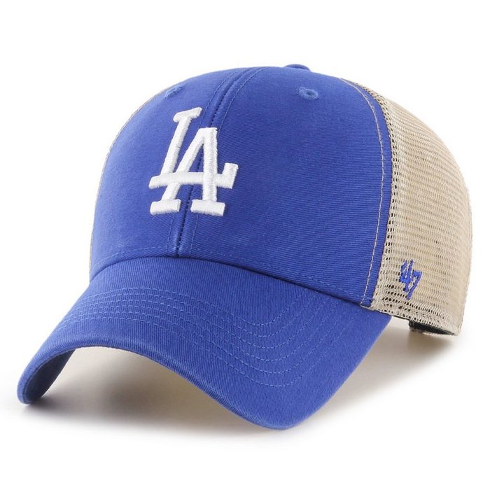 '47 Brand Trucker Cap Trucker FLAGSHIP Los Angeles Dodgers