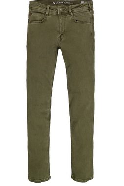 Garcia 5-Pocket-Hose