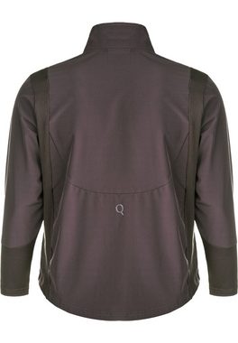 Q by Endurance Outdoorjacke Isabely mit anti-statischer Behandlung