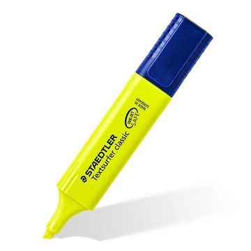 STAEDTLER Marker 364 A WP8 Textsurfer® classic