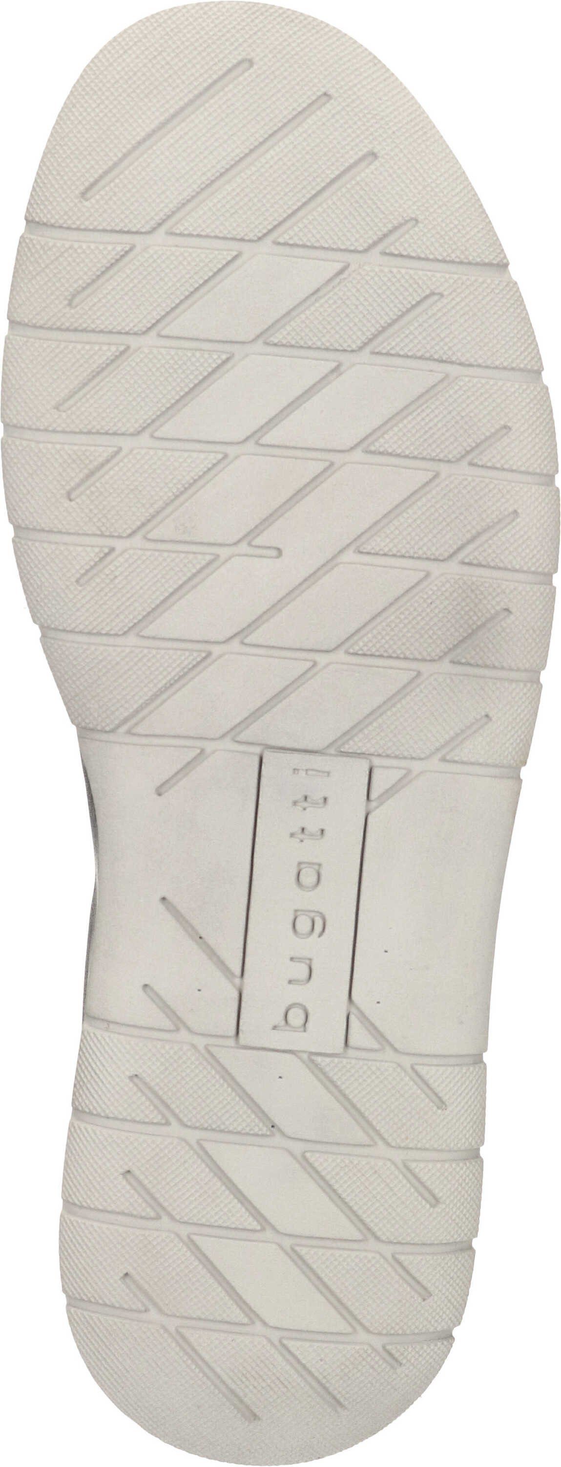 bugatti Slipper Slipper mit Gummizug