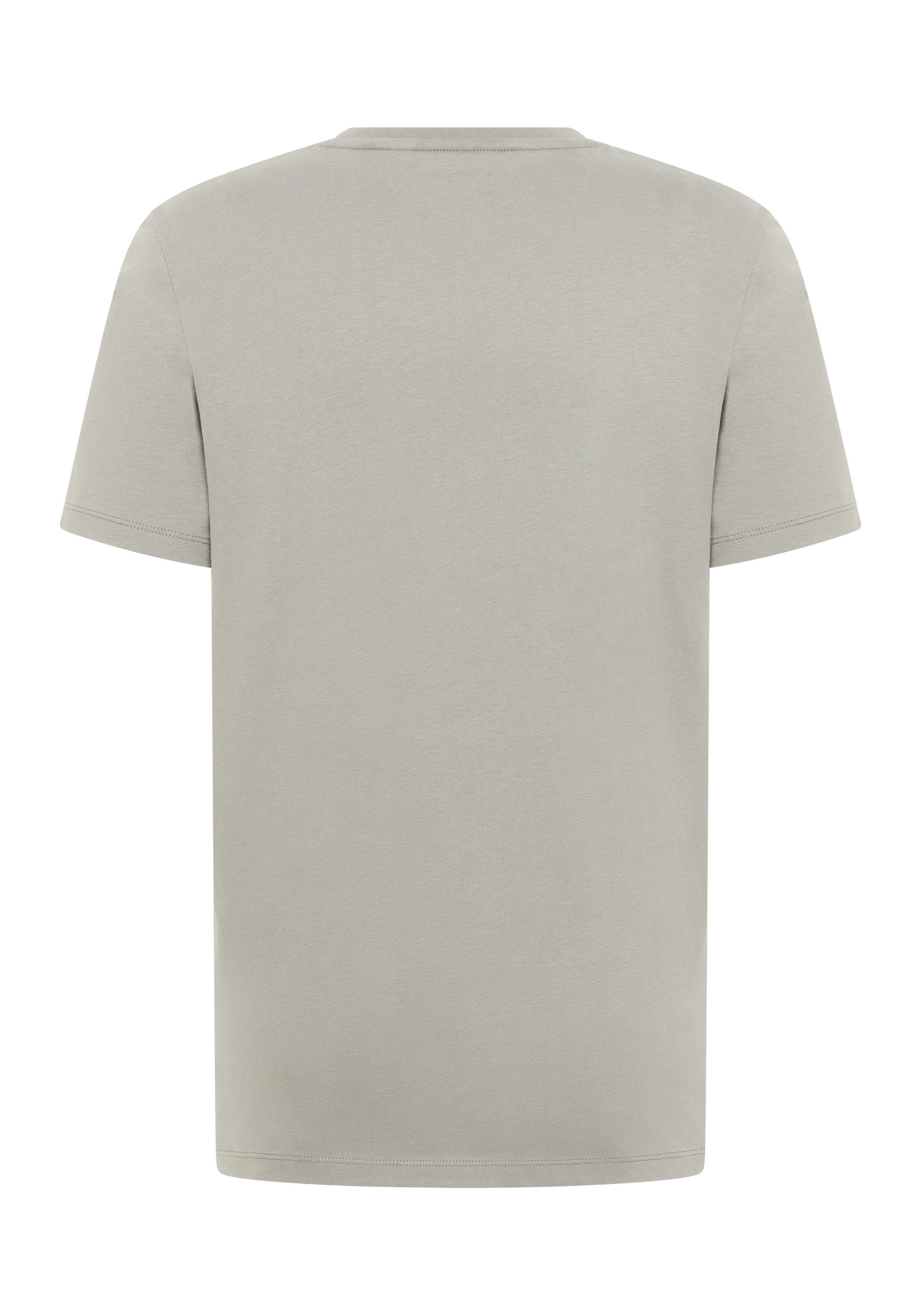Elbsand T-Shirt Finn Herren Rundhalsausschnitt, regular fit günstig online kaufen