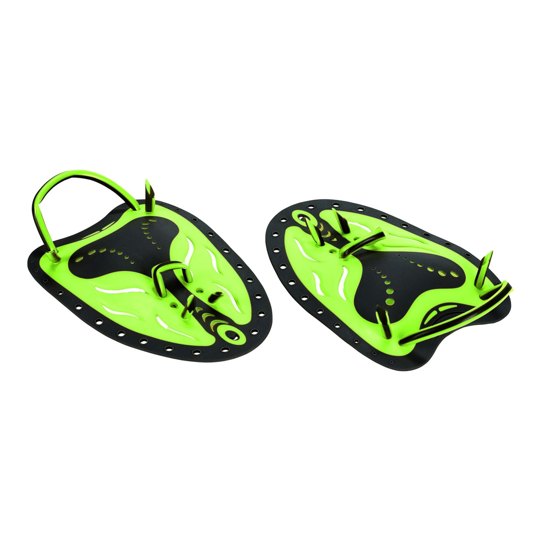 aquafeel Sportbrille Handpaddles