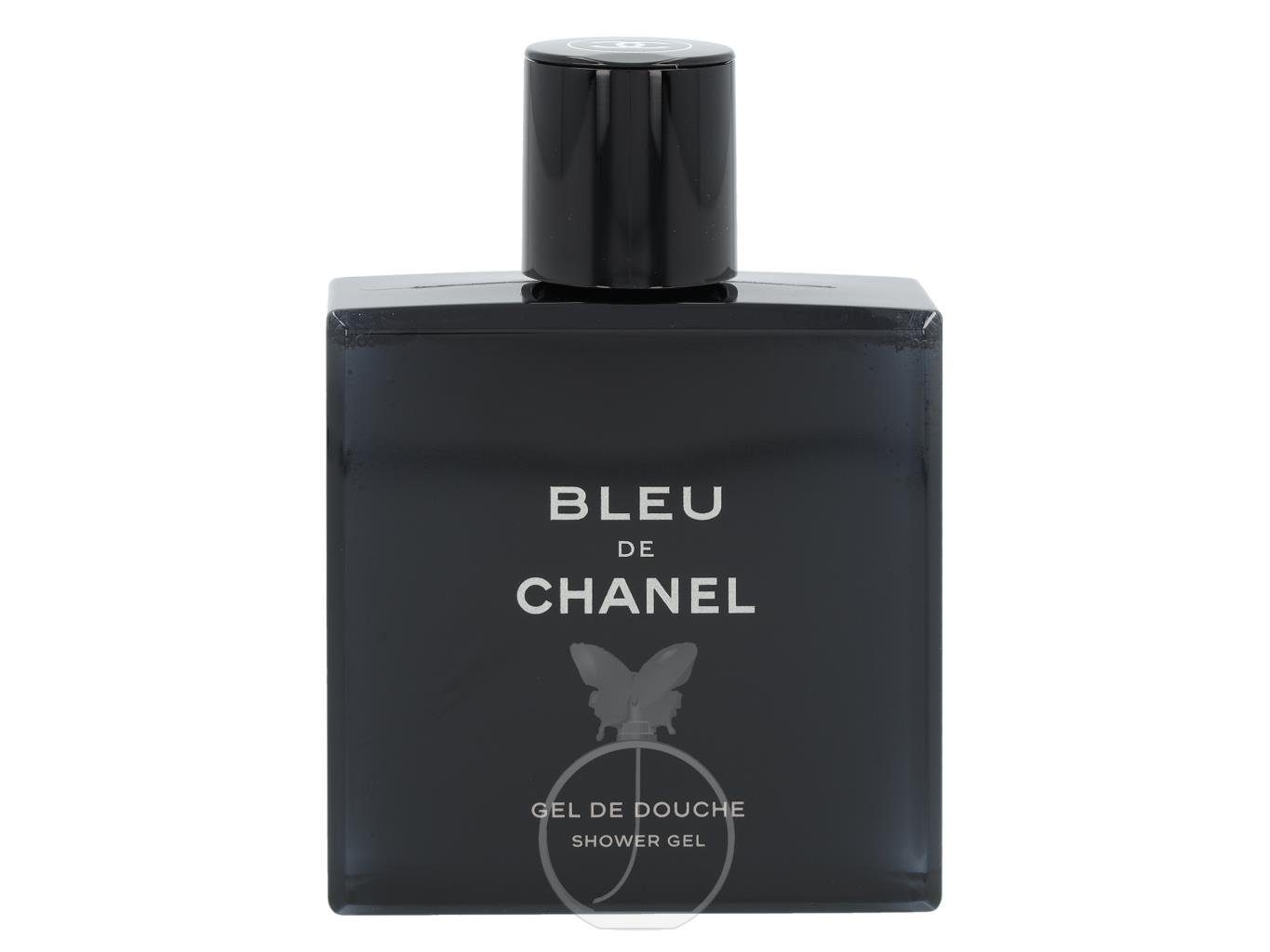 CHANEL Duschgel Chanel Bleu de Chanel Duschgel 200 ml, 1-tlg.