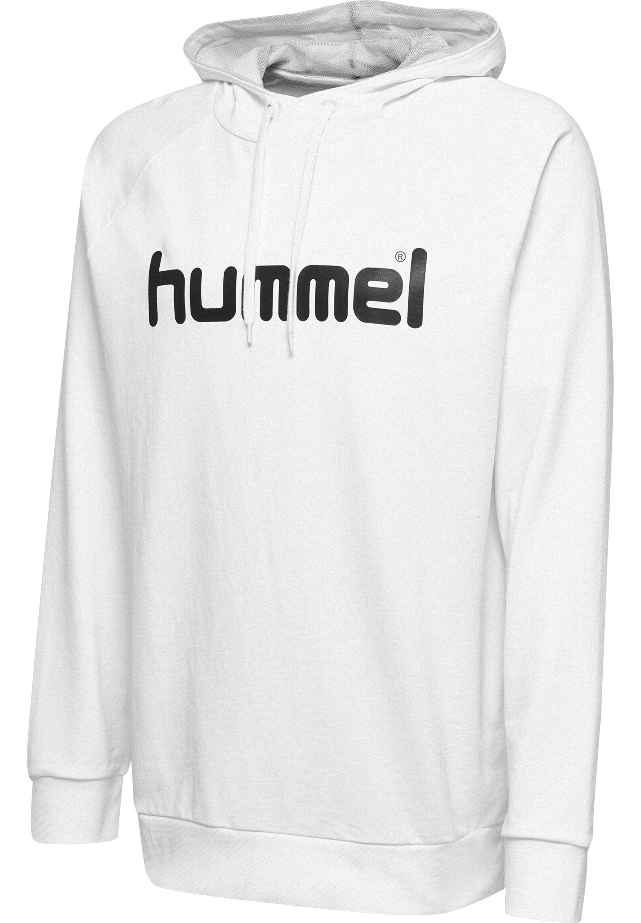 hummel Sweatshirt (1-tlg) Weiß | 