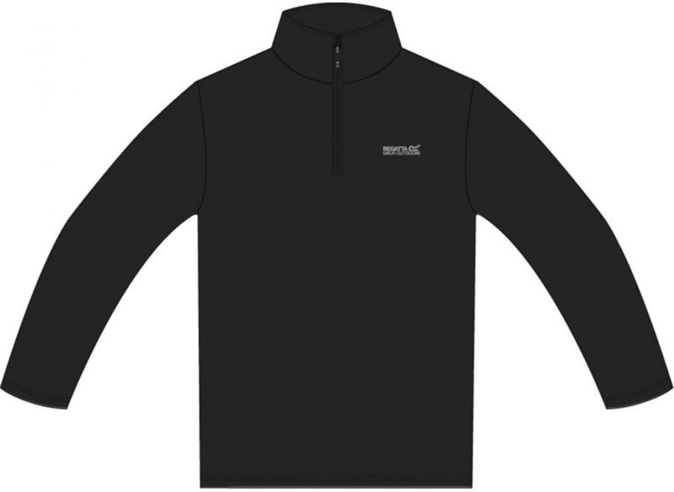 Regatta Fleecepullover Herren Fleecepullover ThompsonFleece Mens Fleece