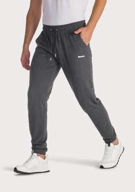 Bench. Loungewear Sweathose mit Logoprint