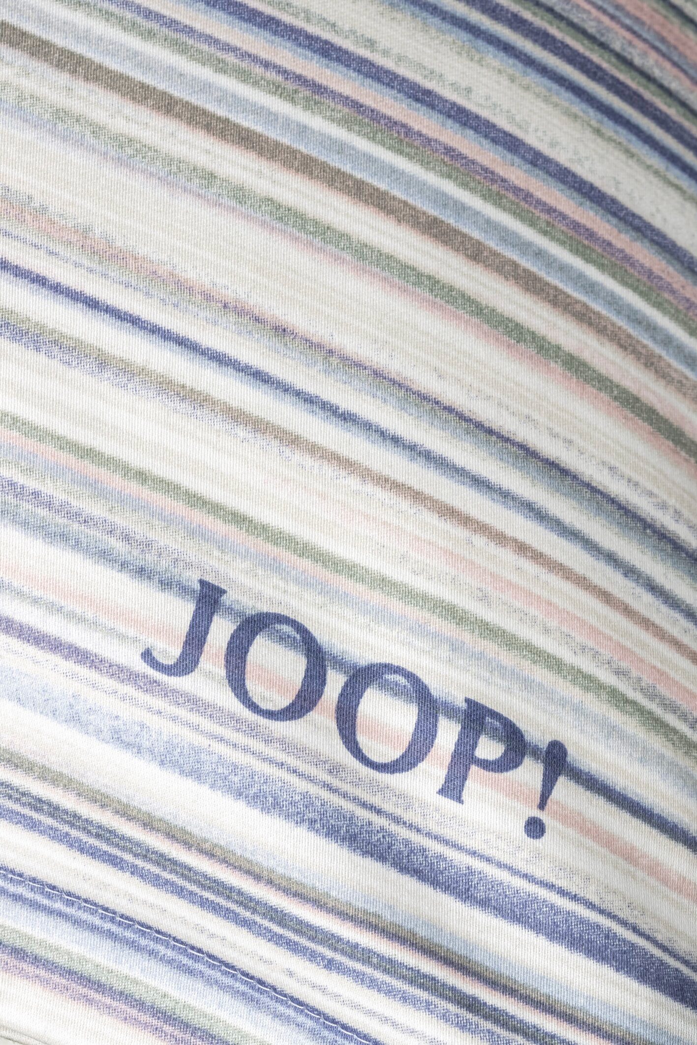 JOOP! Bettwäsche JOOP! LIVING - VIVID Kissenbezug, Textil, 1 teilig