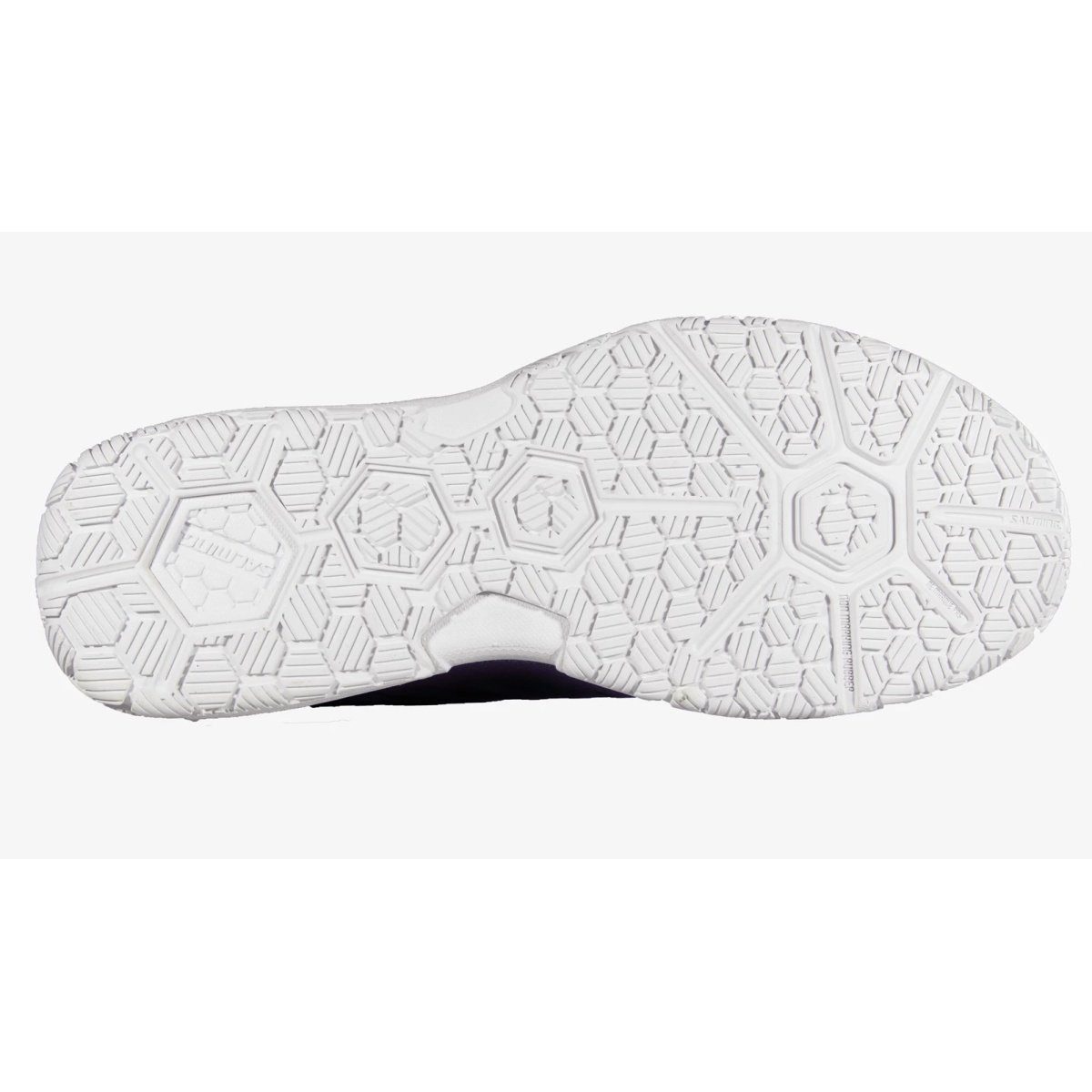 SALMING Hallen-Indoorschuhe Recoil Strike 2 Beweglichkeit/Leichtigkeit Badmintonschuh