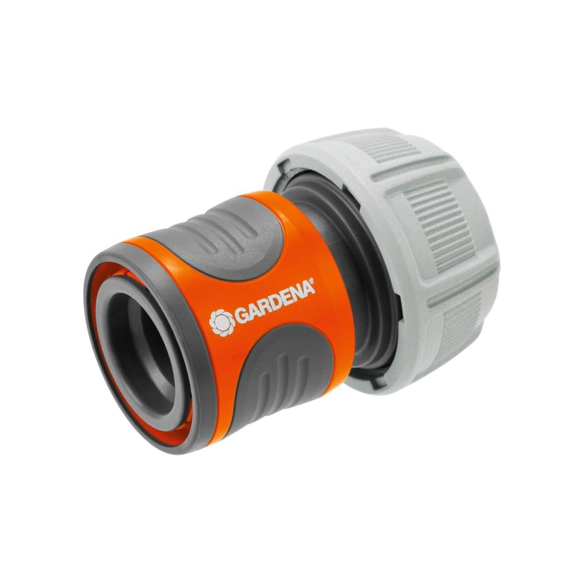 GARDENA Schlauchverbinder GARDENA Schlauchverbinder 19 mm (3/4)