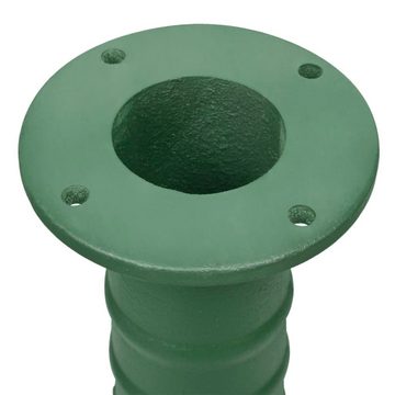 vidaXL Gartenpumpe Pumpenständer für Schwengelpumpe Schwengel Wasserpumpe