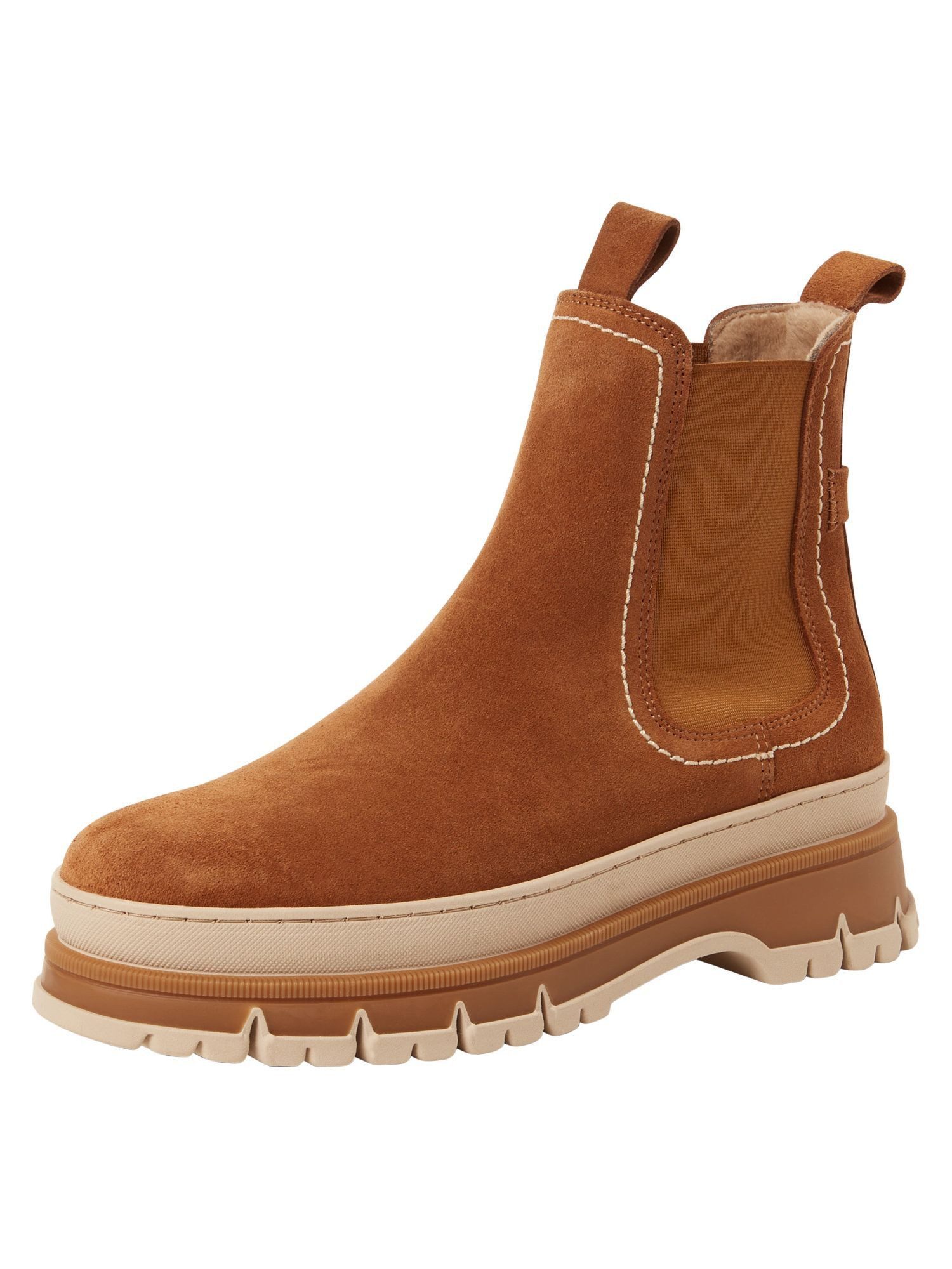 Tamaris Chelsea Boot 1-25808-45 Chelseaboots COMFORT-Lining