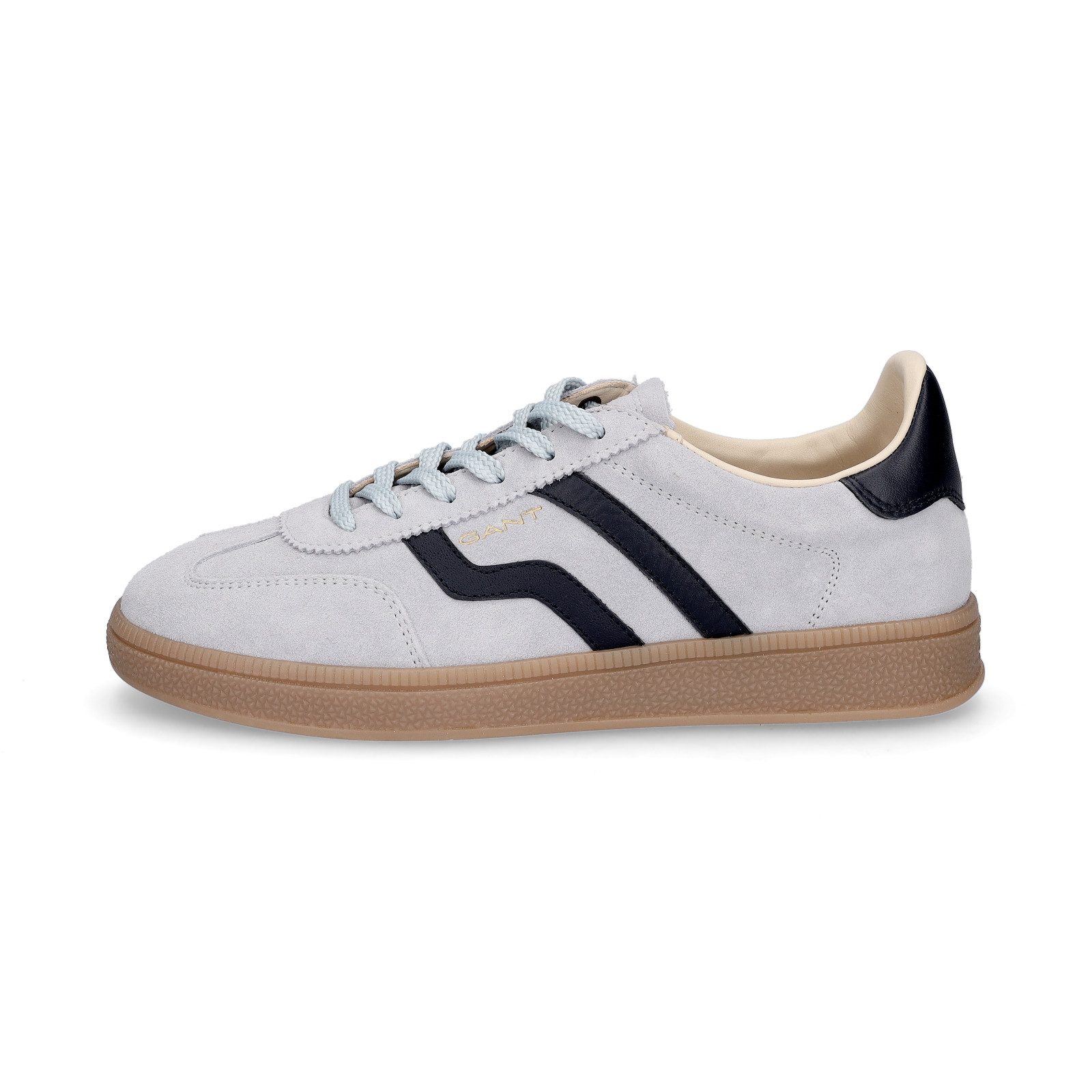 Gant Gant Damen Sneaker Cuzima hellblau günstig online kaufen