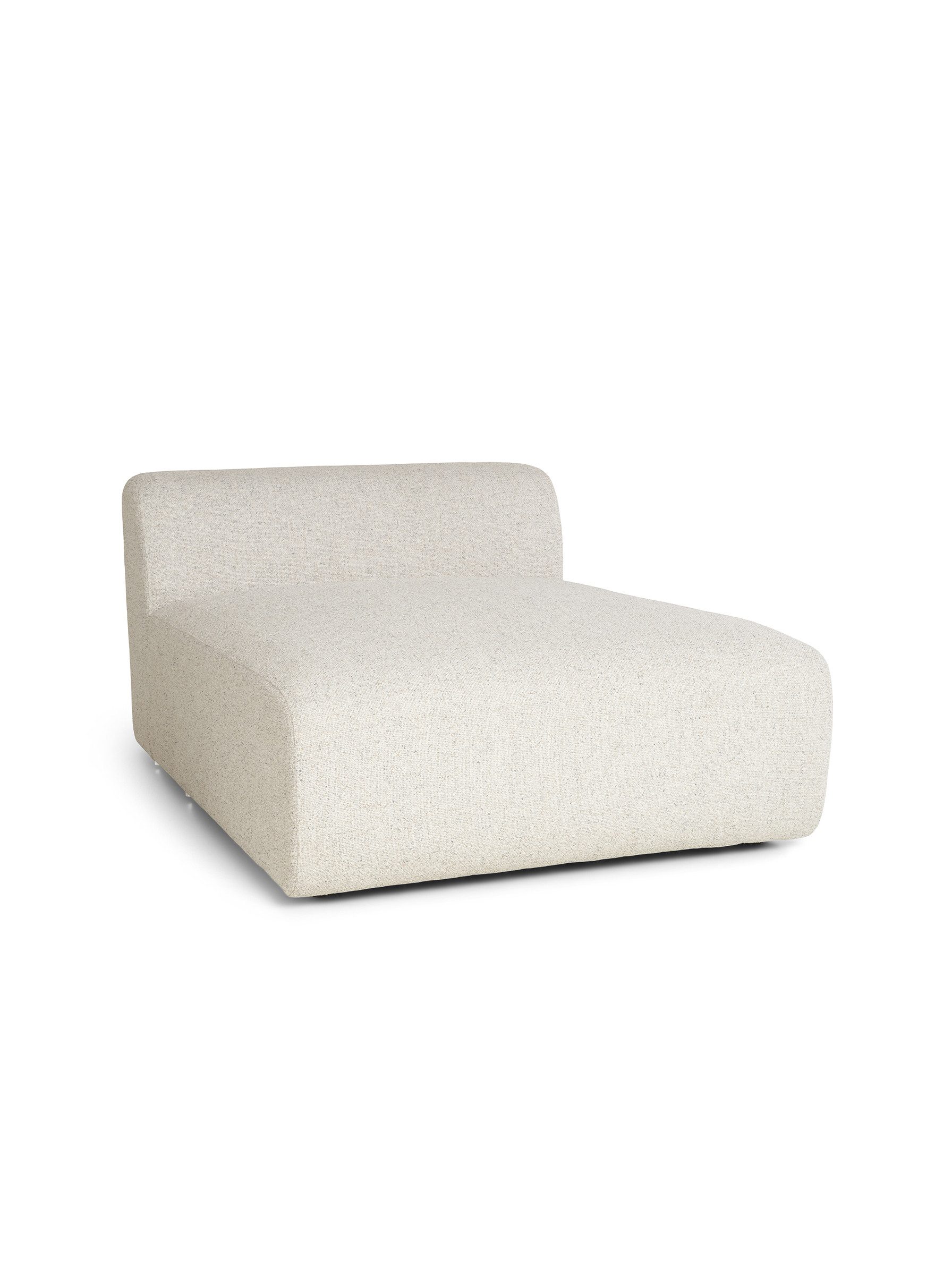 faee Sofaelement Elin, modulares Sofa, mit anderen Modulen der Elin-Serie kombinierbar