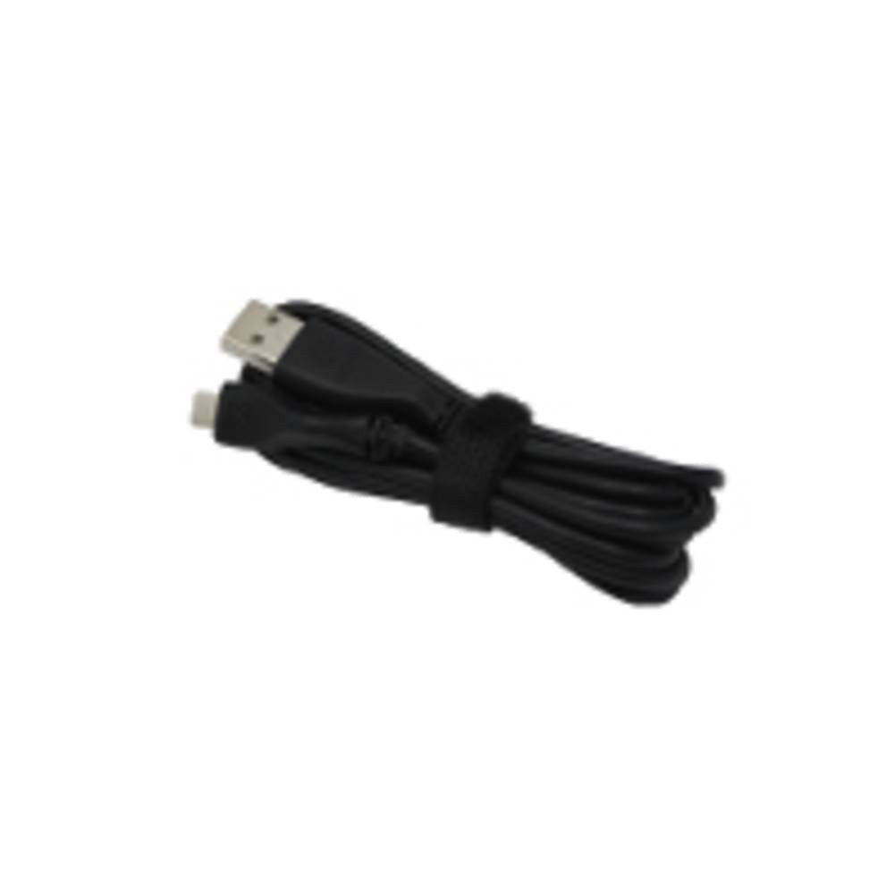 Logitech USB Электропровод 5 m USB 2 USB A USB-C® USB-Kabel