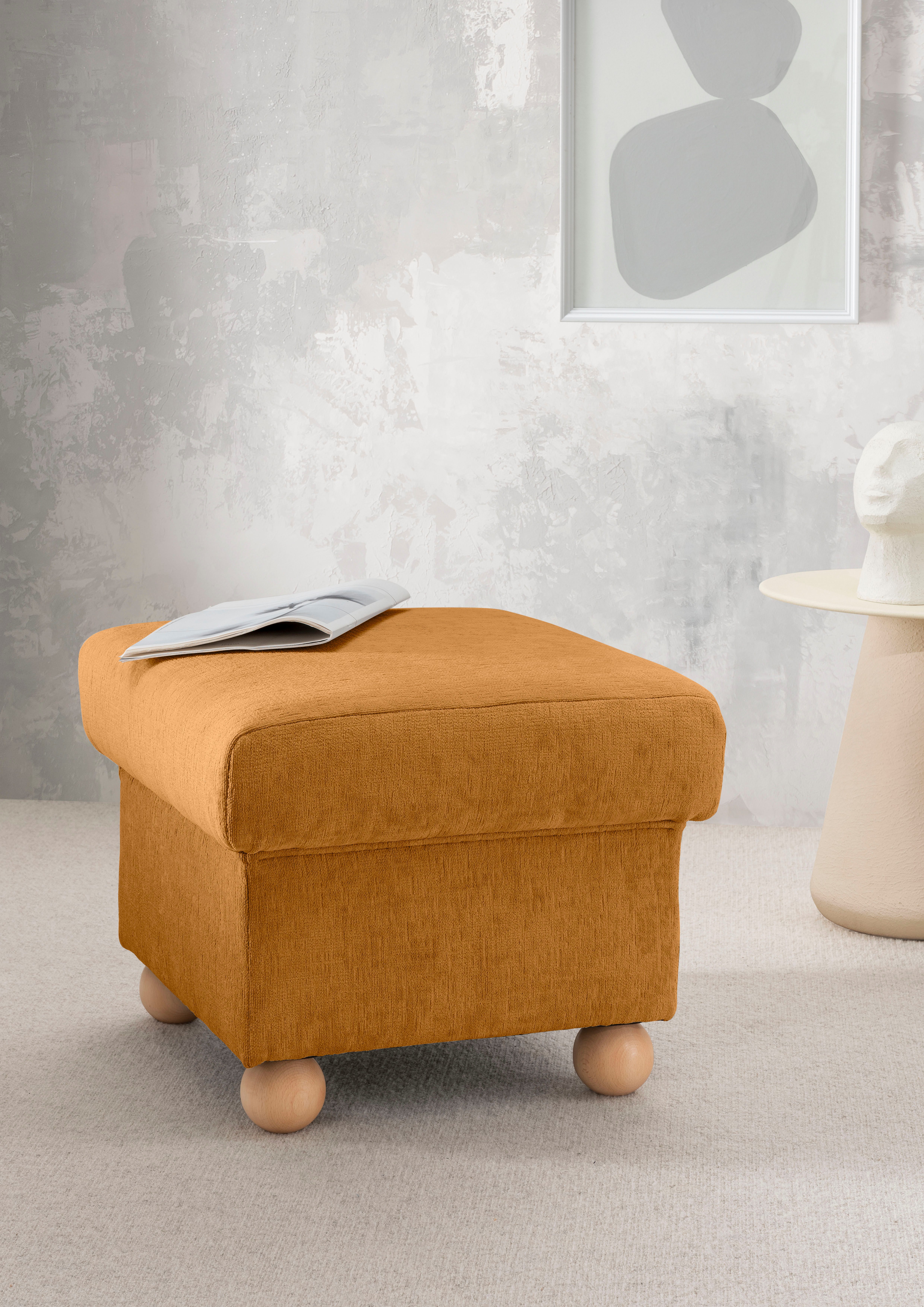 INOSIGN Hocker Torello (1 St)