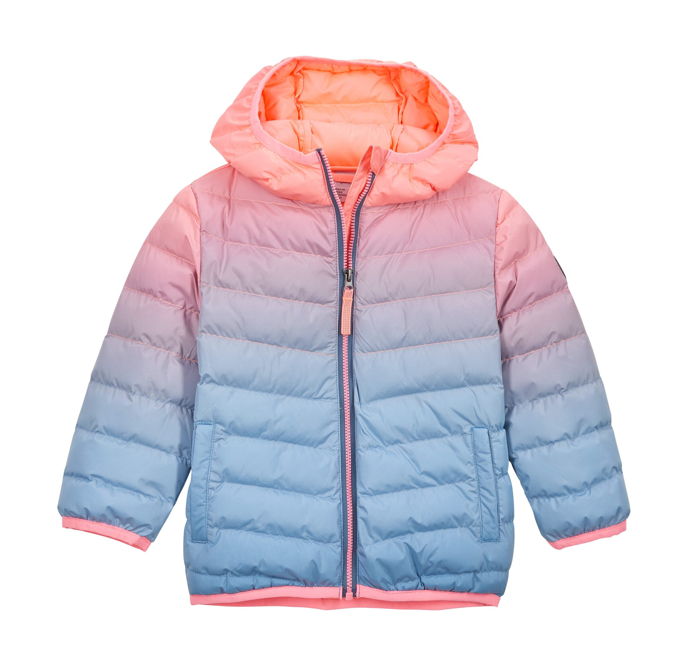 Steppjacke FIOS 16 MNS QLTD JCKT