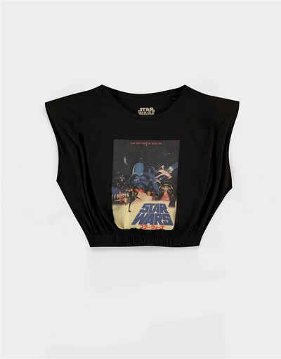 Star Wars Shirttop
