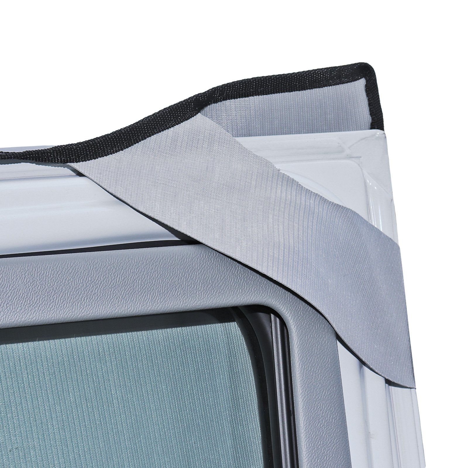 deiwo motorhome protective cover, front protection cover for Fiat Ducato type 250 290, from 2006 onwards