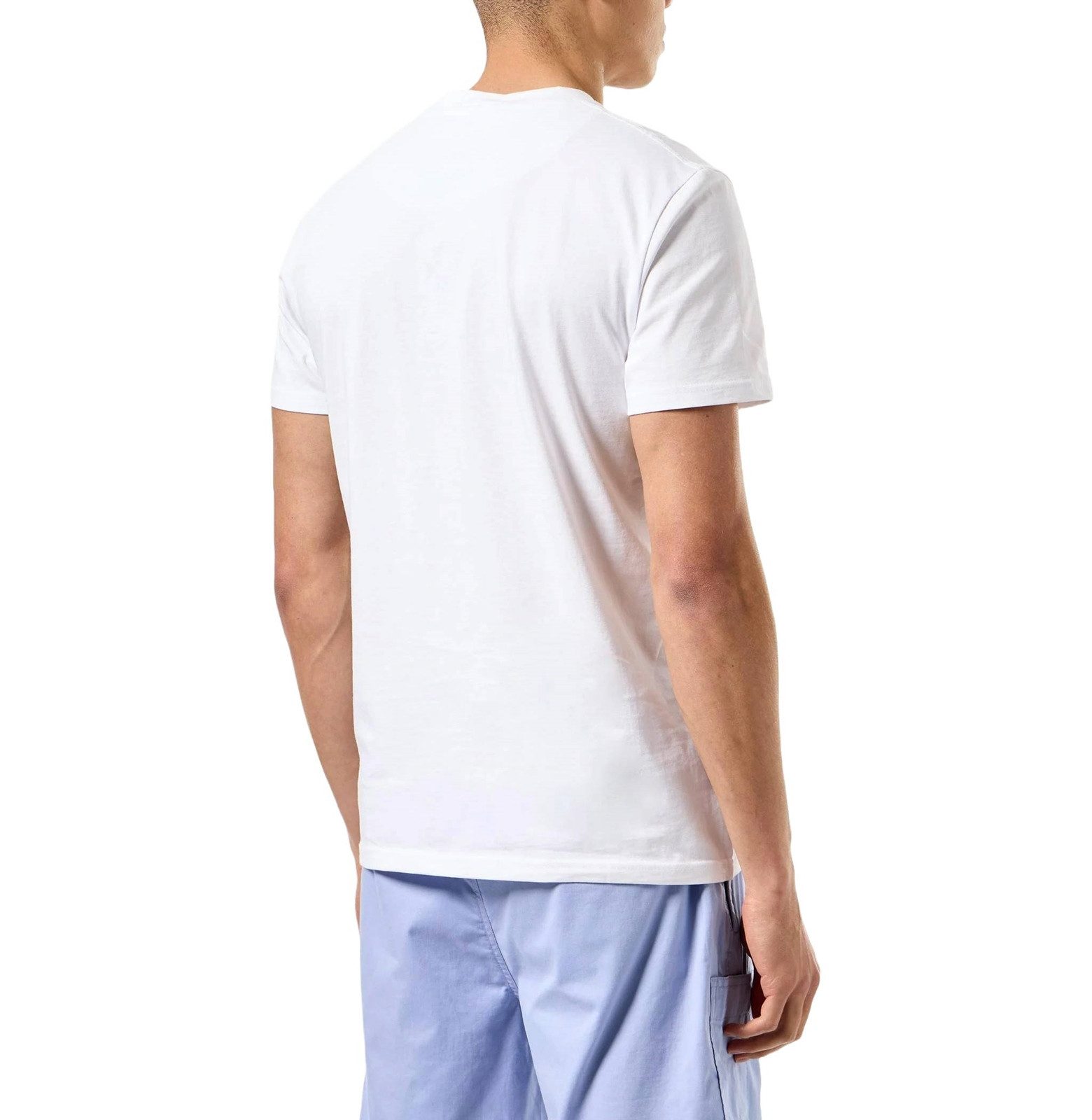 Weekend Offender T-Shirt T-Shirt Weekend Offender Caps Graphic Tee