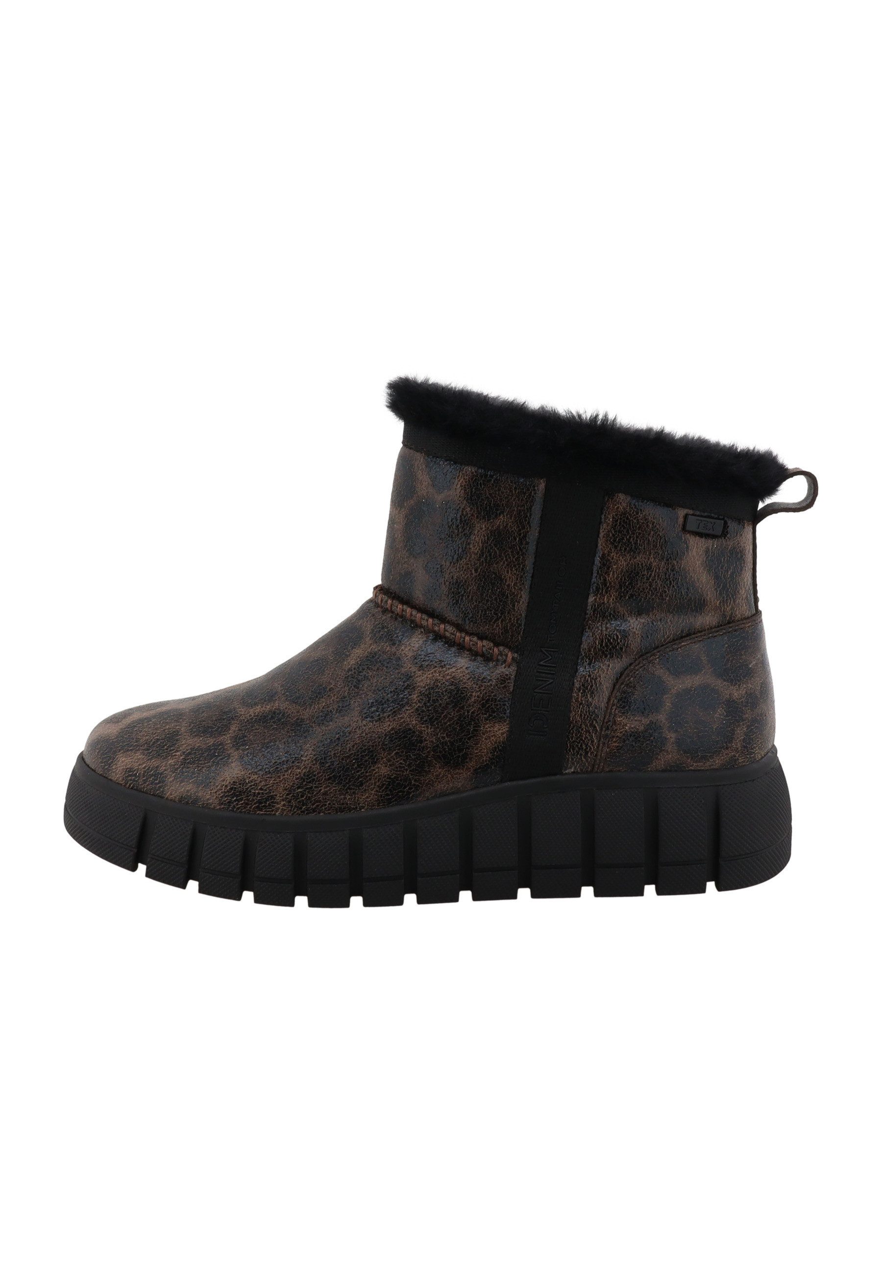 TOM TAILOR Tom Tailor Winter Boots Stiefel
