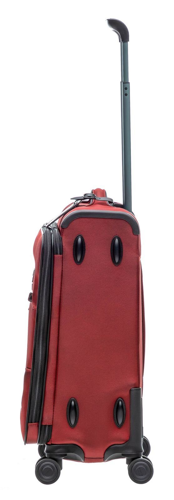 Stratic Weichgepäck-Trolley Bay, 4 Rollen