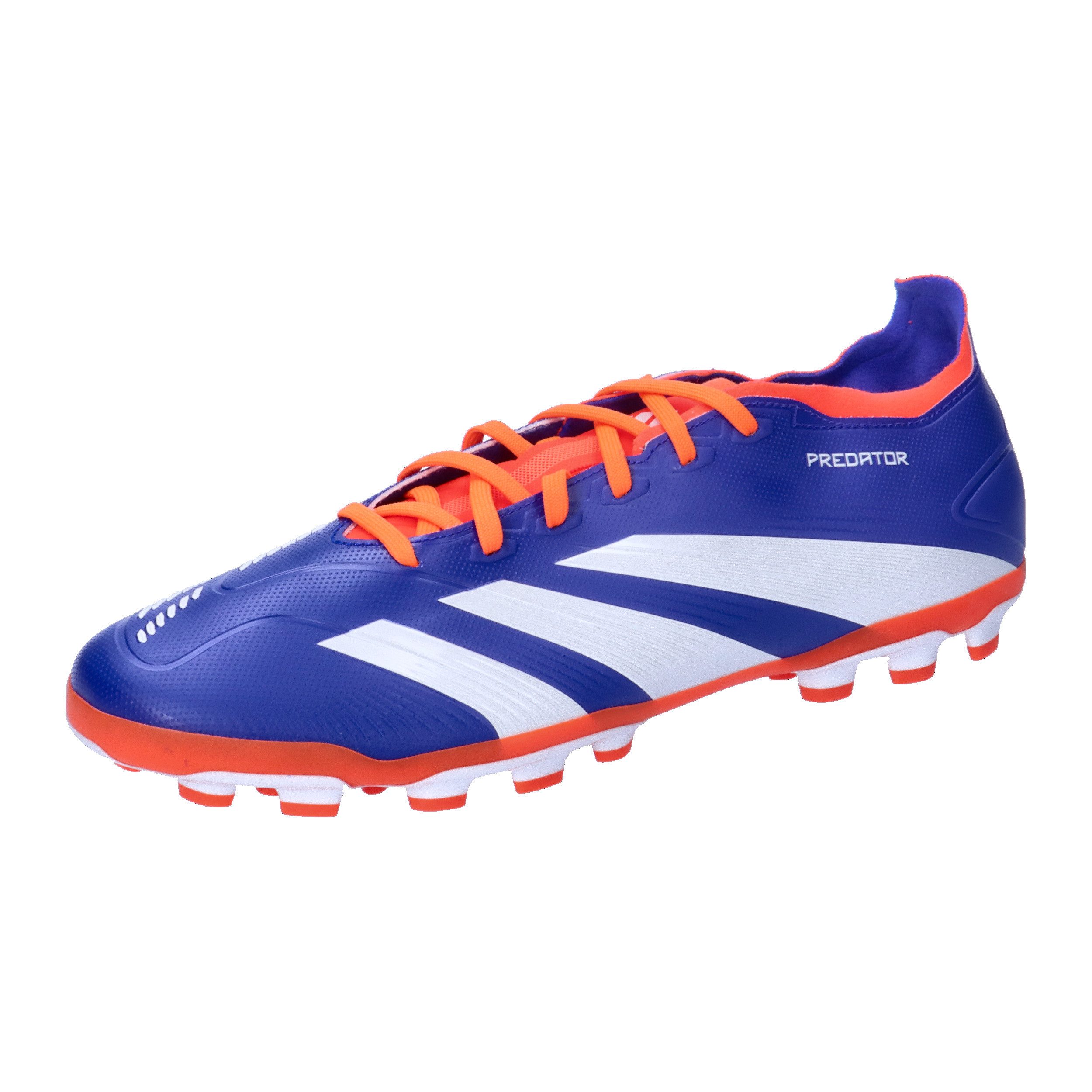 adidas Herren Fussballschuhe PREDATOR LEAGUE 2G/3G AG Fußballschuh