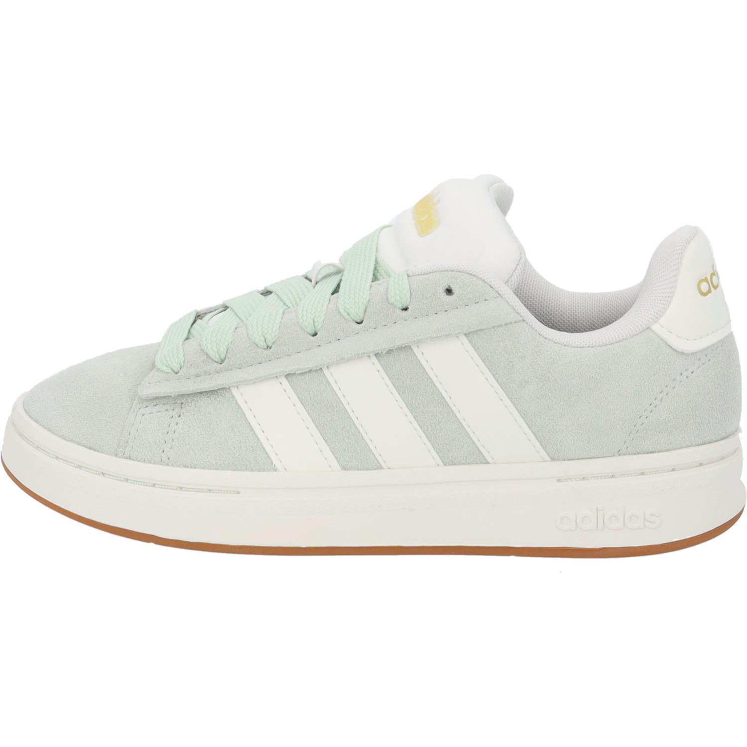 adidas Originals Adidas Grand Court Alpha 00s W Schnürschuh günstig online kaufen