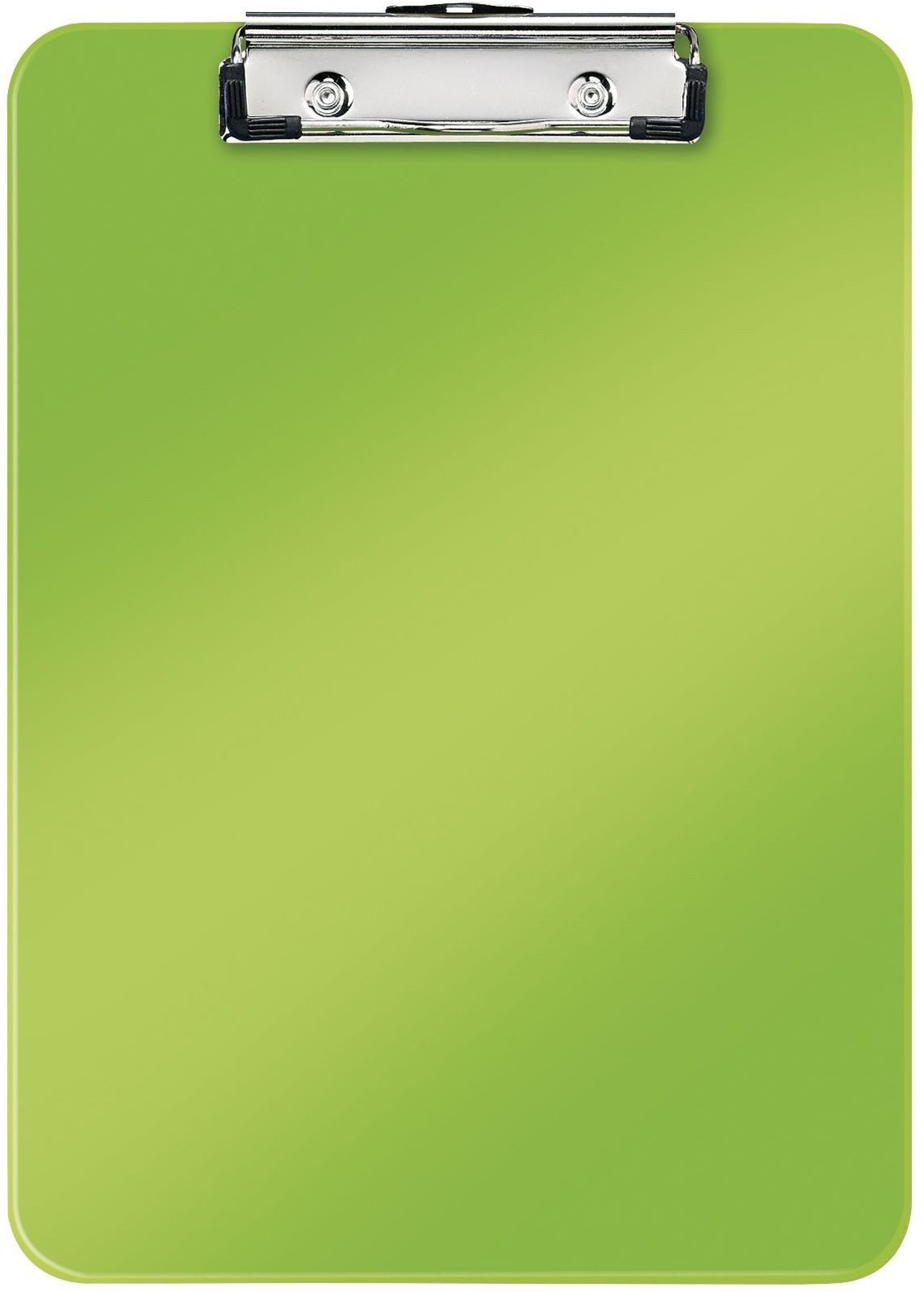 Schreibmappe Klemmbrett Wow A4 Polystyrol grün