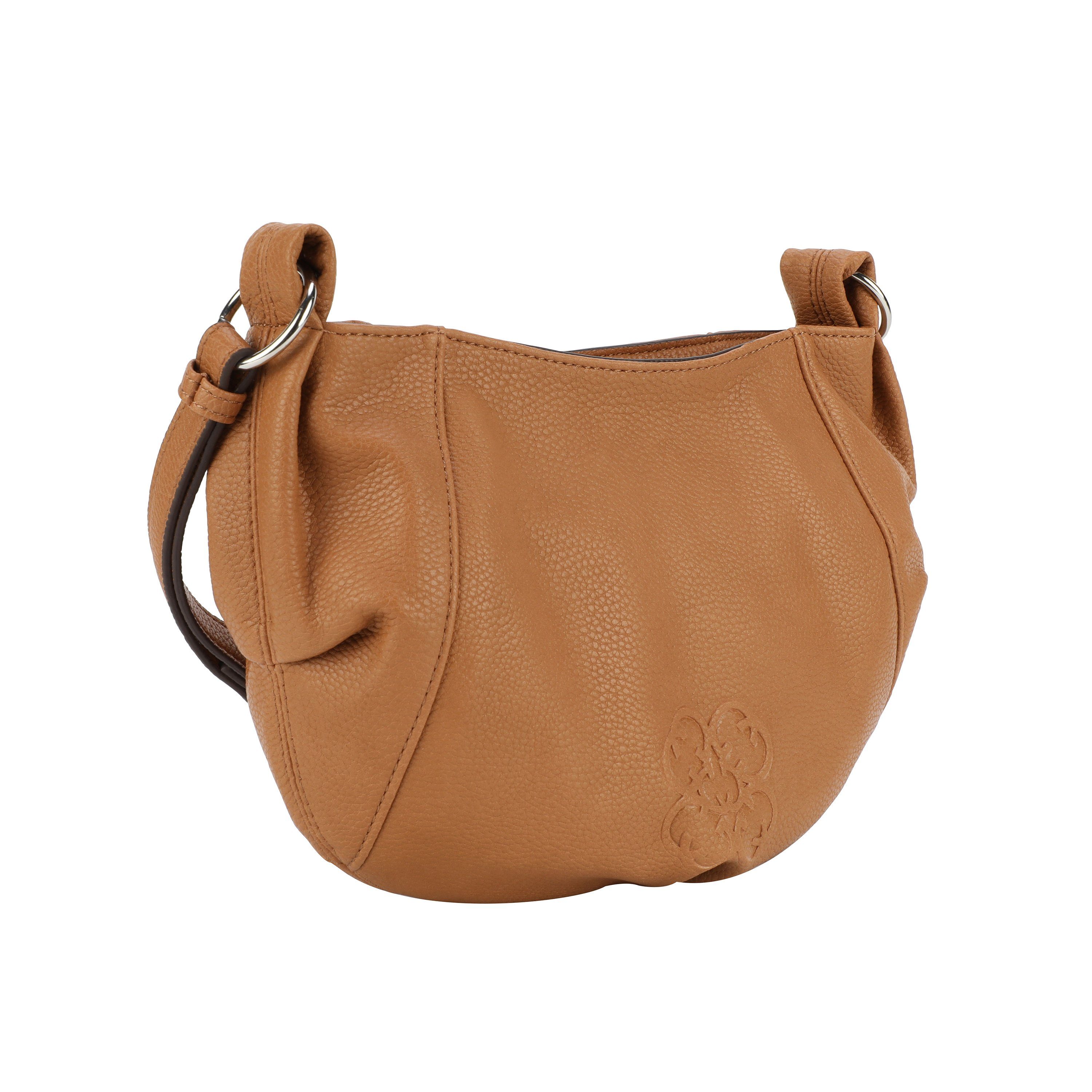 GERRY WEBER Bags Schultertasche Smooth Shoulderbag Mhz