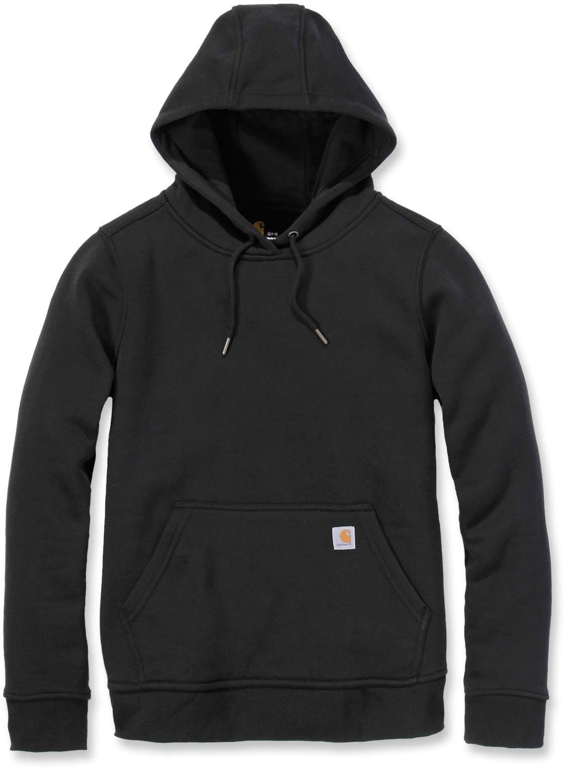 Carhartt Rundhalspullover Clarksburg 102790 günstig online kaufen