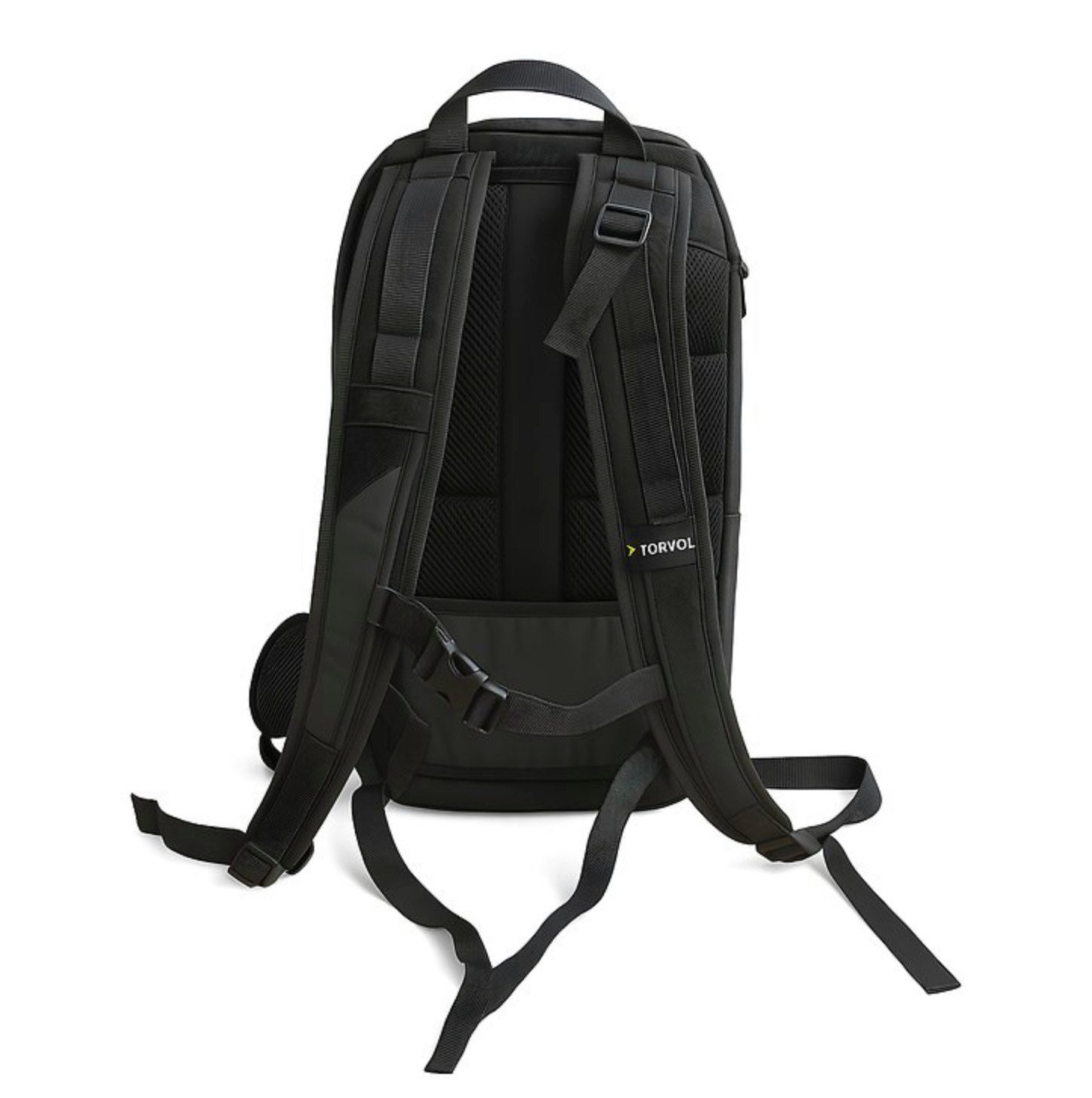Torvol Drohnenrucksack Quad PITSTOP Backpack Stealth Edition V2