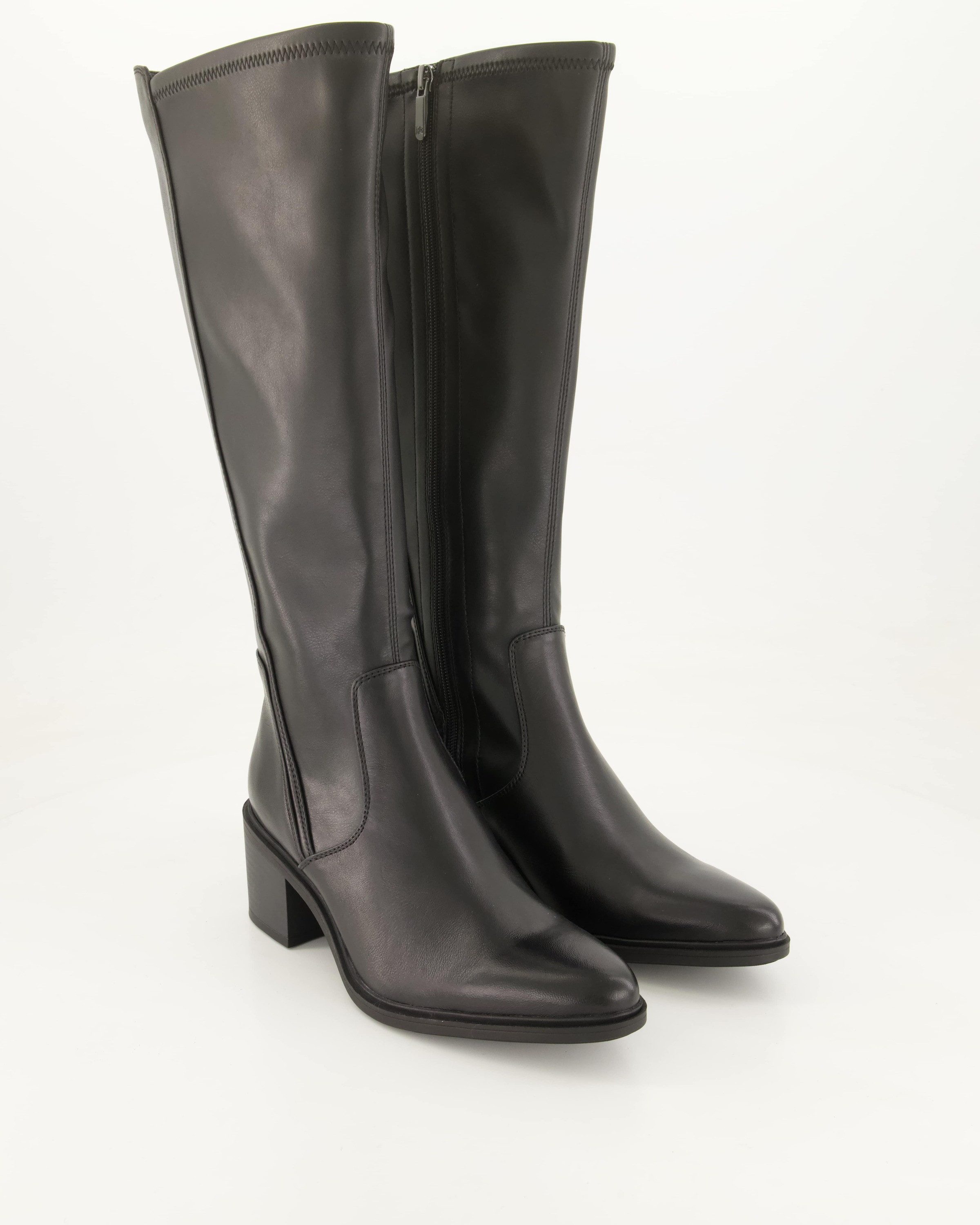 Regarde Le Ciel Elettra 04 Stiefel Obermaterial: Leder und Sonstiges Material