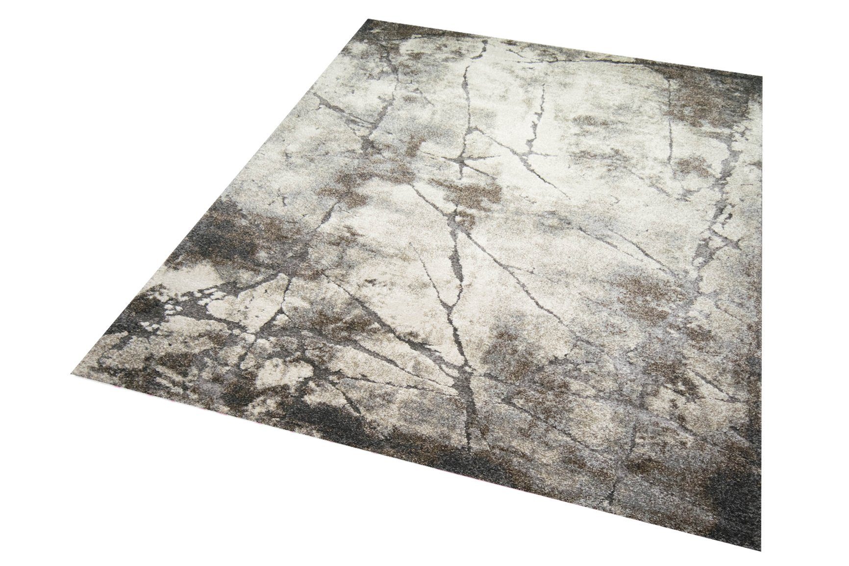 Carpetia Teppich Teppich Wohnzimmerteppich modernes Design günstig online kaufen
